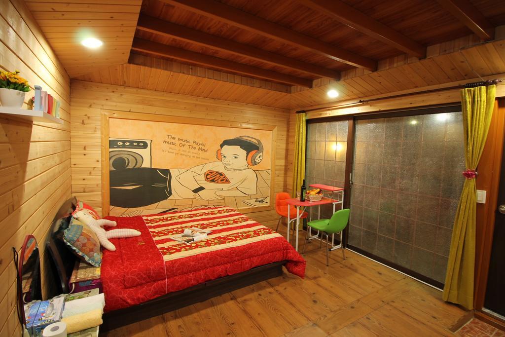 Pool Valley Pension Suncheon Buitenkant foto