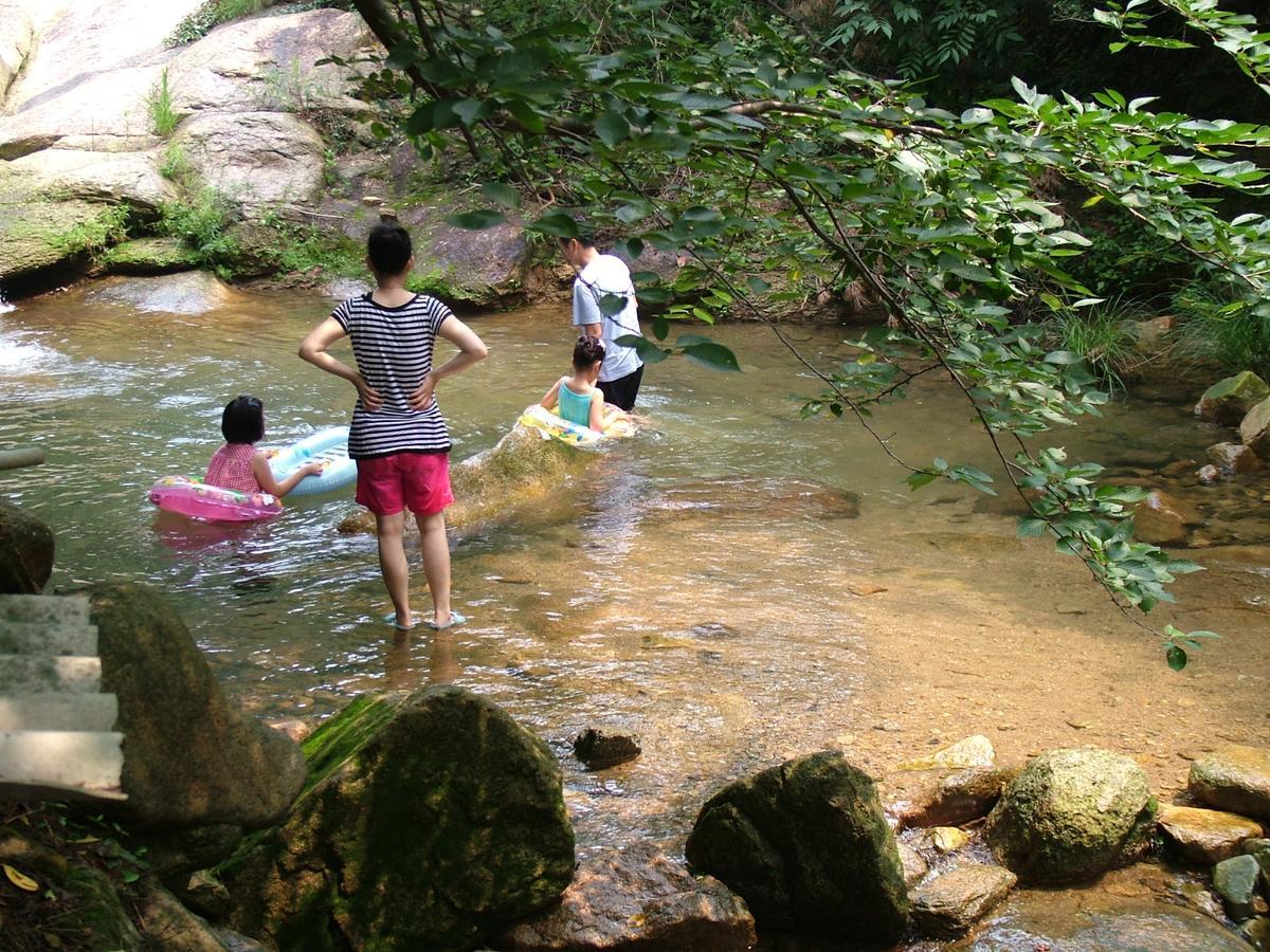 Pool Valley Pension Suncheon Buitenkant foto
